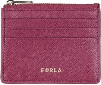 Furla Small Leather Goods - Cardholders sur YOOX.COM