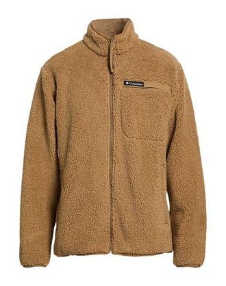 Columbia COATS & JACKETS - Shearling & Teddy on YOOX.COM