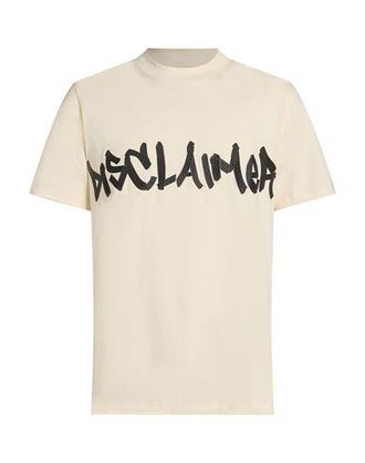 Disclaimer TOPS - T-shirts auf YOOX.COM