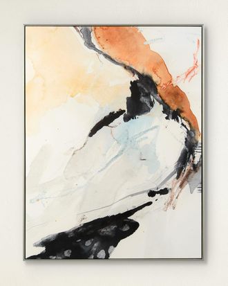 John-Richard Efflux I Print