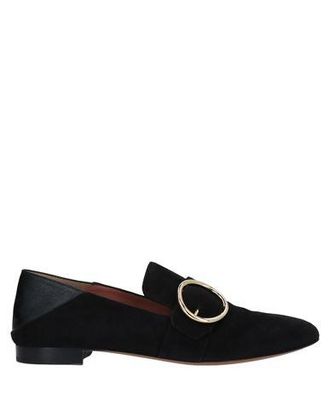 Bally Loafers