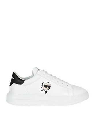 Karl Lagerfeld SCHUHE - Sneakers auf YOOX.COM