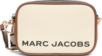 Marc Jacobs CB Bold Flash Camera Bag in Marshmallow Multi at Nordstrom Rack