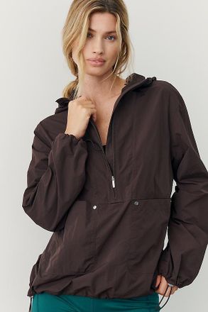 Sweaty Betty Wind Breaker Jacket