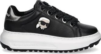 Karl Lagerfeld Sneakers Kapri - Nero