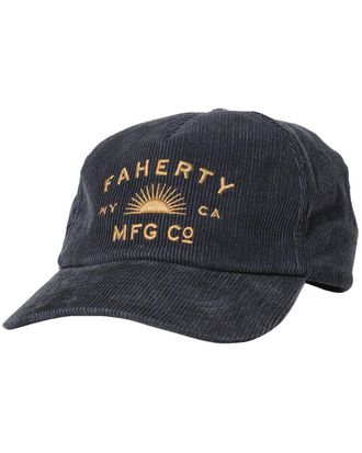 Faherty Surf & Ski Club Hat