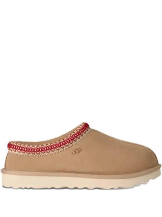 UGG W Tasman II Slip On Suede Slipper