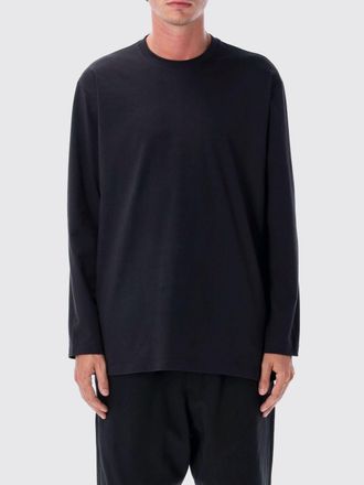 Yohji Yamamoto T-shirt stampata Y-3