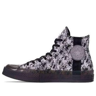 Converse Chuck 70 Hi Translucent Midsole 163325C