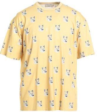 Maison Kitsuné T-shirts