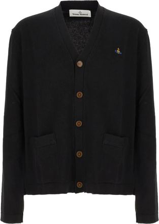 Vivienne Westwood Uomo, Maglie, Nero, L, new