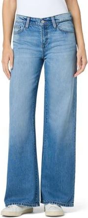 Joe's Low Rise Wide Leg Jeans in Altai at Nordstrom Rack, Size 25