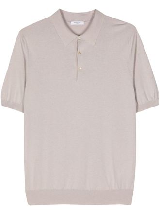 Boglioli Polo - Toni neutri