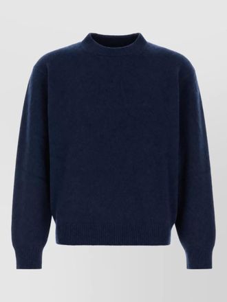 Prada cashmere sweater
