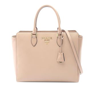 Prada Pre-owned Prada Saffiano Tote Bag Ladies 8MUXXMM5Y1CYY5F5