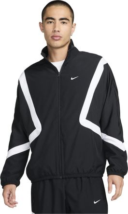 Nike Icon logo Jacket Black FZ0249-010