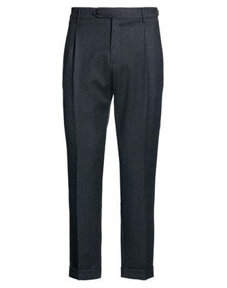 Berwich BOTTOMWEAR - Trousers on YOOX.COM