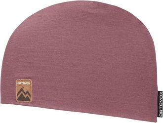 Ortovox 150 Cool Beanie M&uuml;tze - Unisex | braun