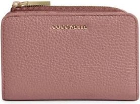 Coccinelle Mujer, Accesorios, Rosa, Talla: ONE Size
