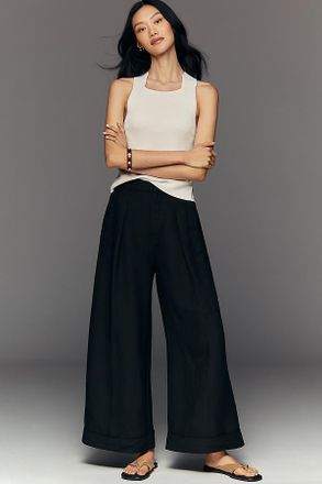 Sanctuary Terrace Wide-Leg Pants