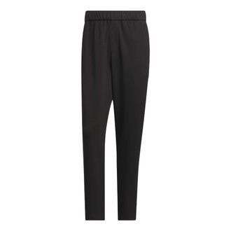 adidas Yoga Pants Asia Sizing Black JI6255