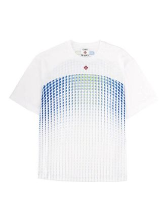 Casablanca T-Shirt With Print