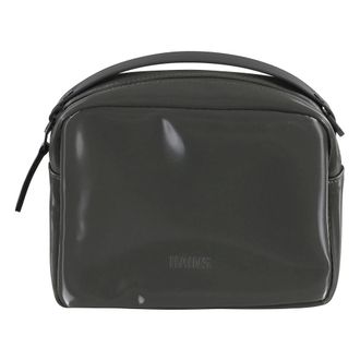 Rains Borse a mano - - Bags - Donna - Verde - ONE SIZE