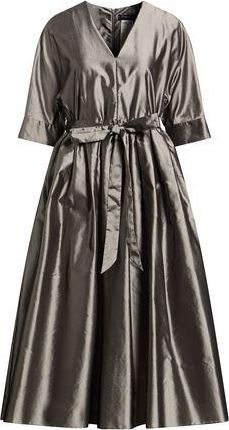 Max Mara VESTIDOS - Vestidos midi en YOOX.COM