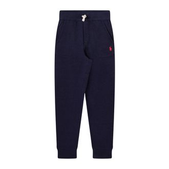 Polo Ralph Lauren Heren, Broeken, Blauw, Maat: L
