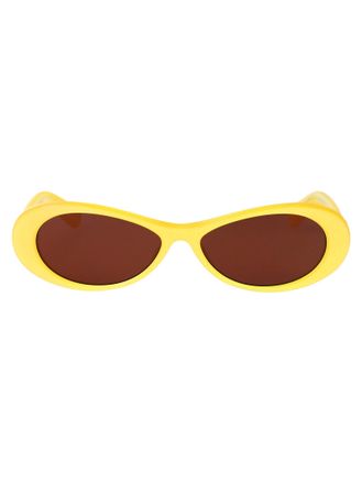 Jacquemus Nuvola Sunglasses