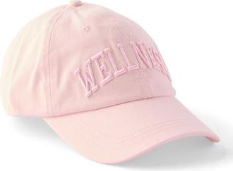 Cotton On Womens Active Club Cap in Wellness Cherry Dream at Nordstrom