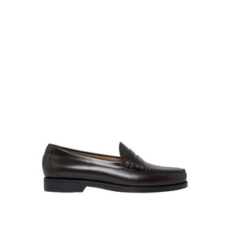 G.H. Bass & Co. G.H. Bass & Co. - Mocasines Penny Larson Easy Weejuns - Shoes - Hombre - Marr&oacute;n - 44 1/2 EU