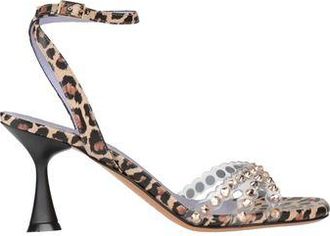 Albano CALZADO - Sandalias con cierre en YOOX.COM