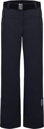 Colmar Straight-Leg Ski Pants with Adjustable Belt and Zippered Pockets