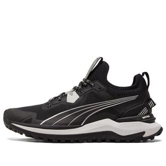 Puma Voyage Nitro Black 195504-04