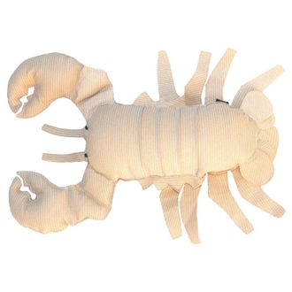 MX HOME Puf Bogavante exterior efecto Rafita