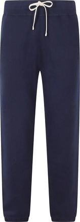 Polo Ralph Lauren Trainingsbroeken - Heren - Sweatpants - Blauw - S - Broeken