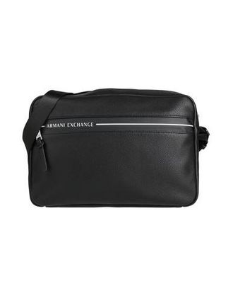 A|X Armani Exchange BAGS - Cross-body bags on YOOX.COM