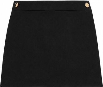 Sportmax Short Skirt Spxottuso