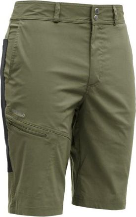 Devold Her&oslash;y Merino Shorts Shorts f&uuml;r Herren | oliv
