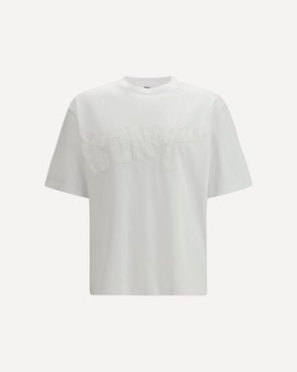 Dsquared2 Iconique T-shirt Male XL