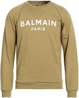 Balmain TOPWEAR - Felpe su YOOX.COM