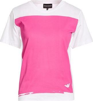 Emporio Armani TOPS - T-shirts auf YOOX.COM
