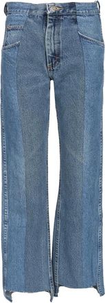 E.L.V. Denim E.l.v. Denim, Donna, Jeans, Blu, W30, new