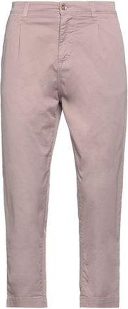 Officina 36 BOTTOMWEAR - Trousers on YOOX.COM