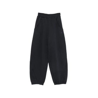 New Balance Logo-embroidered Track Pants