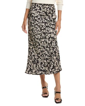 Bella Dahl Bias Maxi Skirt