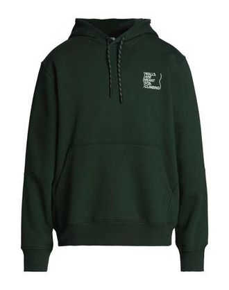 The North Face M OUTDOOR GRAPHIC HOODIE