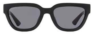 Gucci GG1578S Sunglasses - Black