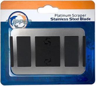 OEM Tarjeta Flipper Platinum De Acero